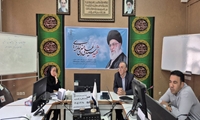 برگزاری کارگاه آموزشی «اصول صحیح تغذیه و رژیم‌درمانی در کبد چرب» ویژه کارشناسان تغذیه