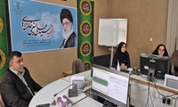 برگزاری دومین کمیته اختلالات روانی و رفتارهای پرخطر سال ۱۴۰۵ (ذیل کار گروه پیشگیری از آسیب های اجتماعی استان)