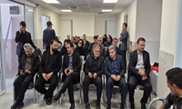 آغاز رسمی اجرای برنامه پزشکی خانواده و نظام ارجاع در شهرستان لردگان