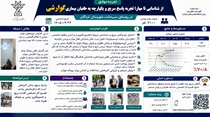  طغیان بیماری منتقله از آب و غذا 