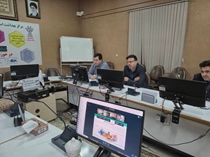 وبینار آموزشی آمادگی و پاسخ نظام سلامت در بلایا
