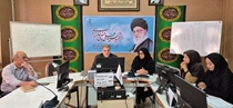 نخستین کمیته سلامت مدارس استان چهارمحال و بختیاری در سال ۱۴۰۵ برگزار شد