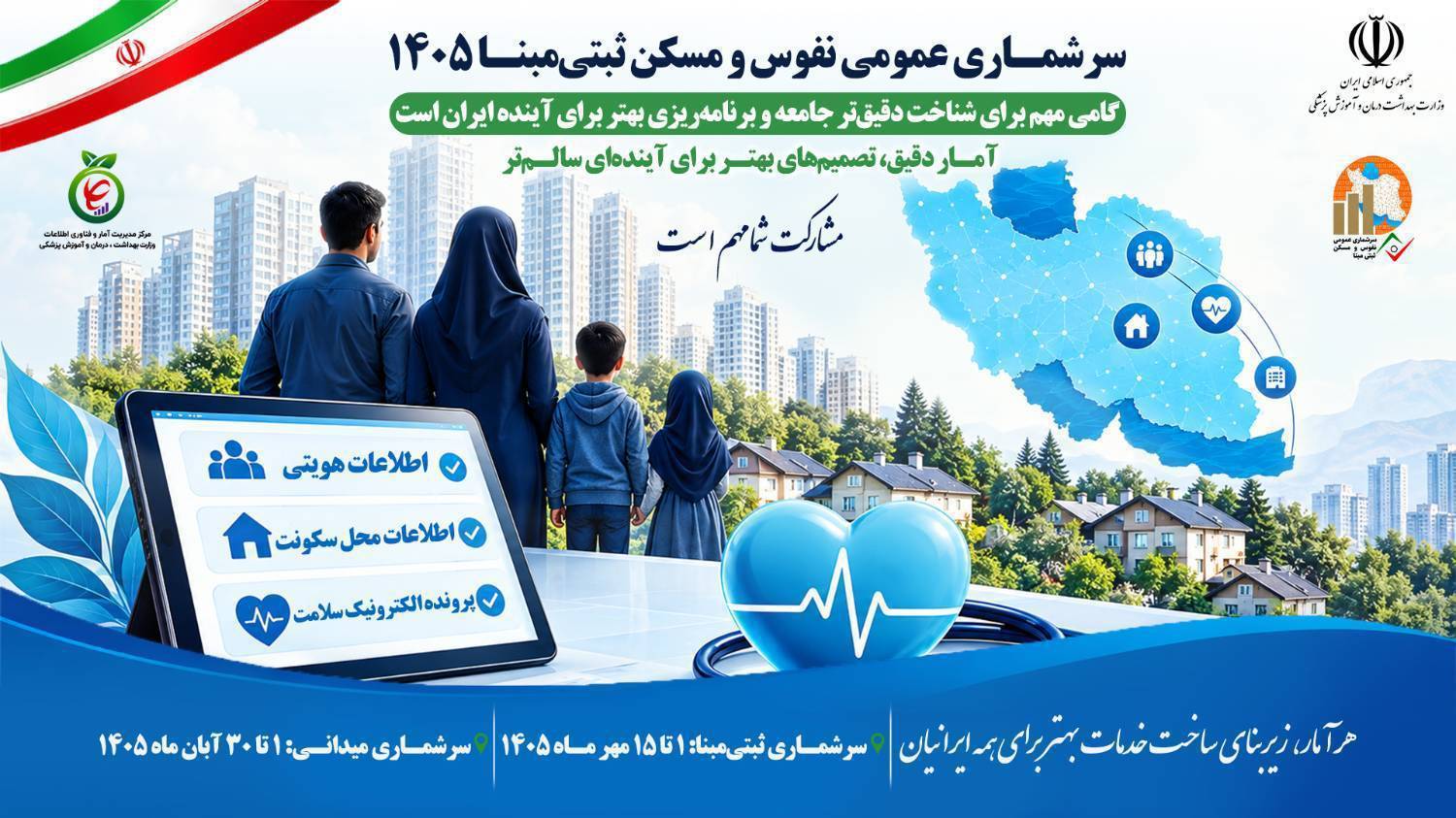 نفوس مسکن